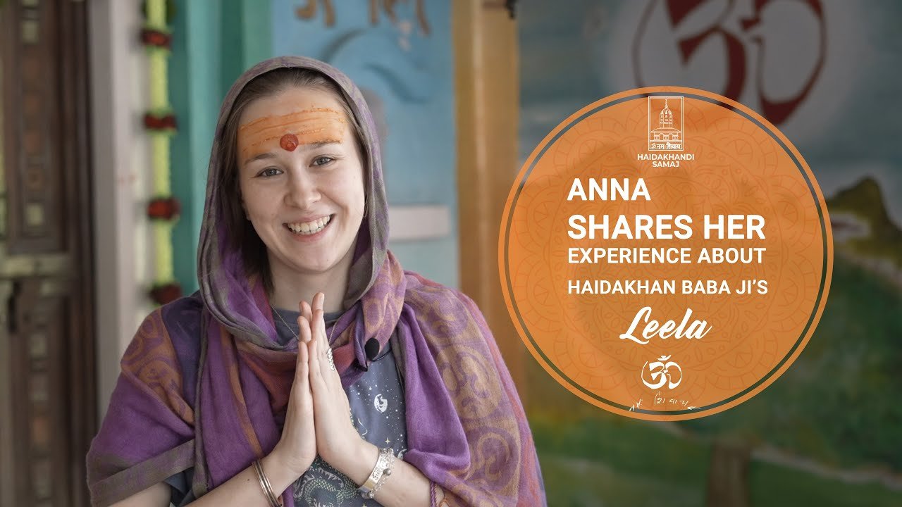 Anna | Haidakhandi Samaj | Interview