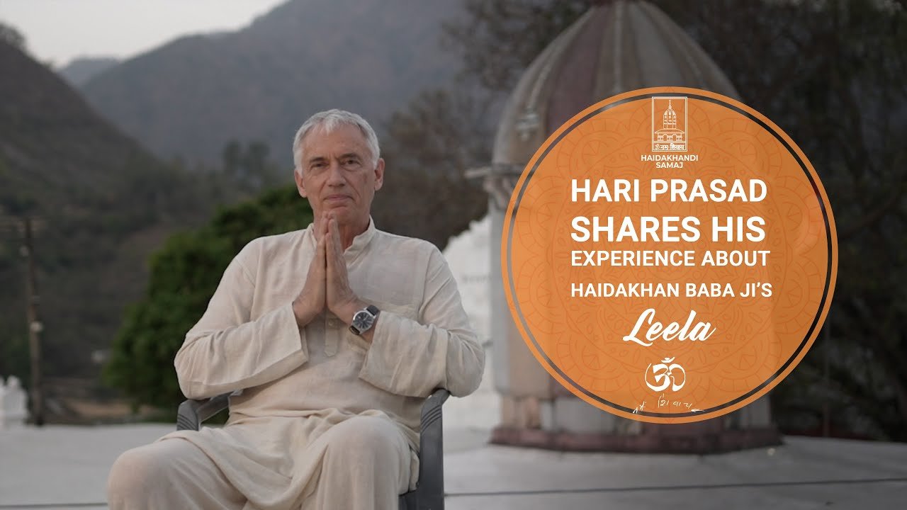 Hari Prasad | Haidakhandi Samaj | Interview