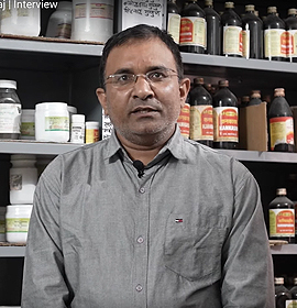 Dr. Manoj Kumar Yadav
